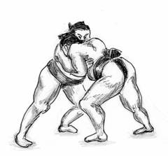 sumo title